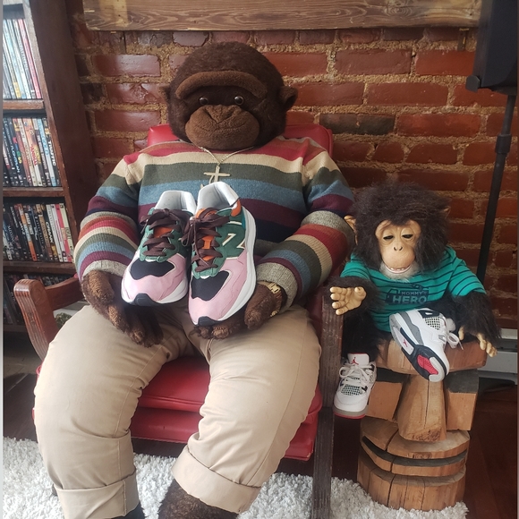 New Balance Other - New Balance 57/40